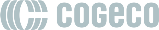 Cogeco Logo Light